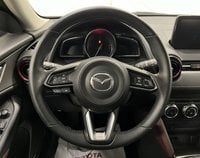 Mazda CX-3 Diesel 1.5L Skyactiv-D Exceed Usata in provincia di Monza e della Brianza - CITY MOTORS Srl img-6