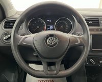 Volkswagen Polo Benzina 1.2 TSI 5p. Comfortline BlueMotion Technology Usata in provincia di Monza e della Brianza - CITY MOTORS Srl img-6