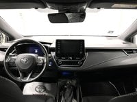 Toyota Corolla Ibrida 2.0 Hybrid Style Usata in provincia di Monza e della Brianza - City Motors Verano img-7
