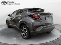 Toyota C-HR Ibrida 1.8 Hybrid E-CVT Trend Usata in provincia di Monza e della Brianza - CITY MOTORS Srl img-4