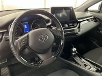 Toyota C-HR Ibrida 1.8 Hybrid E-CVT Trend Usata in provincia di Monza e della Brianza - CITY MOTORS Srl img-11