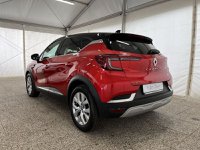 Renault Captur Ibrida Plug-in Hybrid E-Tech 160 CV Intens Usata in provincia di Monza e della Brianza - CITY MOTORS Srl img-3