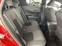 Toyota C-HR Ibrida 1.8 Hybrid E-CVT Trend Usata in provincia di Monza e della Brianza - CITY MOTORS Srl img-10