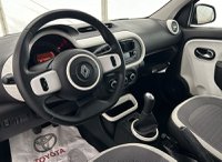 Renault Twingo Benzina SCe Life Usata in provincia di Monza e della Brianza - CITY MOTORS Srl img-10