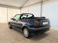 Volkswagen Golf Benzina Cabriolet 1.6 cat Sport Usata in provincia di Monza e della Brianza - CITY MOTORS Srl img-14