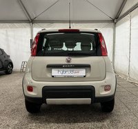 FIAT Panda Diesel 1.3 MJT S&S 4x4 Usata in provincia di Monza e della Brianza - CITY MOTORS Srl img-4