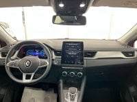 Renault Captur Ibrida Plug-in Hybrid E-Tech 160 CV Intens Usata in provincia di Monza e della Brianza - CITY MOTORS Srl img-7