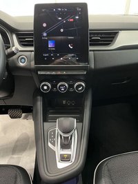 Renault Captur Ibrida Plug-in Hybrid E-Tech 160 CV Intens Usata in provincia di Monza e della Brianza - City Motors Verano img-11