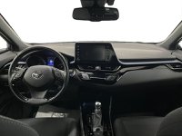 Toyota C-HR Ibrida 1.8 Hybrid E-CVT Trend Usata in provincia di Monza e della Brianza - CITY MOTORS Srl img-8