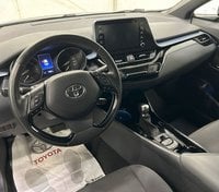 Toyota C-HR Ibrida 2.0 Hybrid E-CVT Trend Usata in provincia di Monza e della Brianza - City Motors Verano img-11
