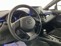 Toyota C-HR Ibrida 2.0 Hybrid E-CVT Style Usata in provincia di Monza e della Brianza - City Motors Verano img-11