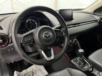 Mazda CX-3 Diesel 1.5L Skyactiv-D Exceed Usata in provincia di Monza e della Brianza - CITY MOTORS Srl img-10