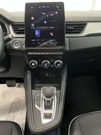 Renault Captur Ibrida Plug-in Hybrid E-Tech 160 CV Intens Usata in provincia di Monza e della Brianza - CITY MOTORS Srl img-11