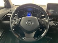 Toyota C-HR Ibrida 1.8 Hybrid E-CVT Trend Usata in provincia di Monza e della Brianza - CITY MOTORS Srl img-7