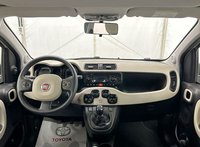 FIAT Panda Diesel 1.3 MJT S&S 4x4 Usata in provincia di Monza e della Brianza - CITY MOTORS Srl img-7