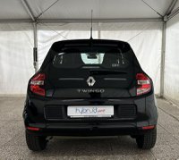 Renault Twingo Benzina SCe Life Usata in provincia di Monza e della Brianza - CITY MOTORS Srl img-4