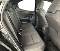 Toyota Yaris Ibrida 1.5 Hybrid 5 porte Lounge Usata in provincia di Monza e della Brianza - CITY MOTORS Srl img-9