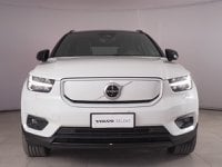 Auto Volvo Xc40 Xc40 Recharge Pure Electric Single Motor Fwd Plus Usate A Palermo