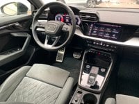 Auto Audi A3 A3 Spb 35 Tdi S Tronic S Line Edition Usate A Palermo