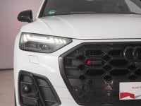 Auto Audi Q5 Sq5 Spb Tdi Quattro Tiptronic Usate A Palermo