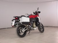 Moto Ducati Multistrada V4 Rally Usate A Palermo