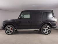 Auto Mercedes-Benz Classe G G 63 Amg S.w. Usate A Palermo