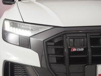 Auto Audi Q8 Sq8 Tdi Quattro Tiptronic Usate A Palermo