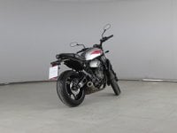 Moto Yamaha Xsr 700 Abs Xtribute Usate A Palermo