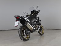 Moto Honda Crf1100L Africa Twin Dct Adventure Sports Usate A Palermo