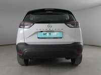 Auto Opel Crossland Crossland 1.2 12V Start&Stop Edition Usate A Palermo