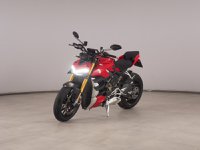 Moto Ducati Streetfighter V4 S Usate A Palermo