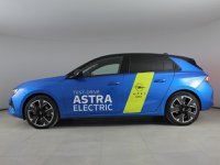 Auto Opel Astra-E Astra-E 156 Cv Gs Km0 A Palermo