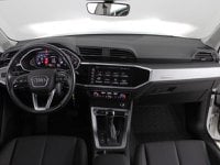 Auto Audi Q3 Q3 35 Tdi S Tronic Business Advanced Usate A Palermo