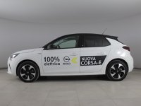 Auto Opel Corsa-E Corsa-E 5 Porte Design & Tech Usate A Palermo
