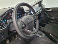 Ford Fiesta Ibrida 1.0 Ecoboost Hybrid 125 CV 5 porte Titanium Usata in provincia di Varese - R-Cars srl img-20