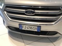 Ford Kuga Diesel 1.5 TDCI 120 CV S&S 2WD Powershift Business Usata in provincia di Varese - R-Cars srl img-8