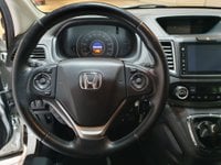 Honda CR-V Diesel 1.6 i-DTEC Lifestyle Navi ADAS 4WD Usata in provincia di Varese - R-Cars srl img-10