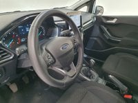 Ford Fiesta Ibrida 1.0 Ecoboost Hybrid 125 CV 5 porte Titanium Usata in provincia di Varese - R-Cars srl img-10