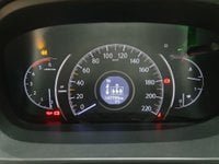 Honda CR-V Diesel 1.6 i-DTEC Lifestyle Navi ADAS 4WD Usata in provincia di Varese - R-Cars srl img-11