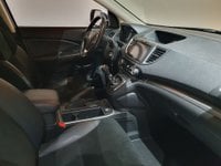 Honda CR-V Diesel 1.6 i-DTEC Lifestyle Navi ADAS 4WD Usata in provincia di Varese - R-Cars srl img-15