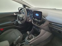 Ford Fiesta Ibrida 1.0 Ecoboost Hybrid 125 CV 5 porte Titanium Usata in provincia di Varese - R-Cars srl img-16
