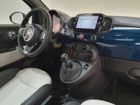 FIAT 500 Hybrid Ibrida 1.0 Hybrid Dolcevita Usata in provincia di Varese - R-Cars srl img-12