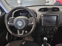 Auto Jeep Renegade 2019 1.0 T3 Limited 2Wd Km0 A Monza E Della Brianza