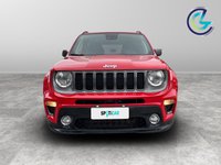 Auto Jeep Renegade 2019 1.6 Mjt Limited 2Wd 120Cv Ddct Usate A Monza E Della Brianza