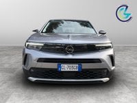 Auto Opel Mokka Bev Elegance Usate A Monza E Della Brianza