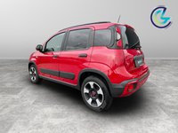Auto Fiat Panda Iii 2021 1.0 Firefly Hybrid City Cross S&S 70Cv 5P.ti Usate A Monza E Della Brianza
