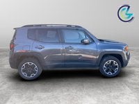 Auto Jeep Renegade 2019 2.0 Mjt Trailhawk 4Wd 170Cv Auto 9M Usate A Monza E Della Brianza