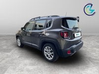 Auto Jeep Renegade 2019 1.6 Mjt Limited 2Wd 120Cv Usate A Monza E Della Brianza