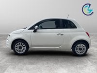 Auto Fiat 500 Hybrid Iii 2015 1.0 Hybrid 70Cv Km0 A Monza E Della Brianza