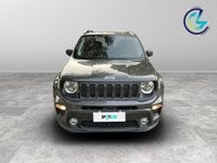 Auto Jeep Renegade 2019 1.0 T3 Longitude 2Wd Usate A Monza E Della Brianza